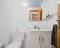 Herverkoop - Appartement -
Torrevieja - Costa Blanca