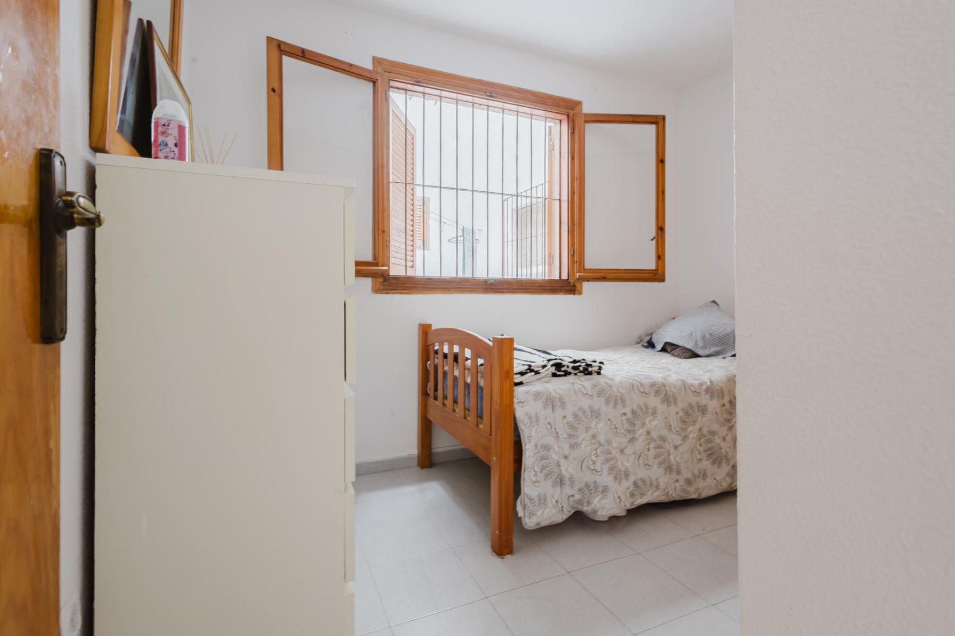 Herverkoop - Appartement -
Torrevieja - Costa Blanca