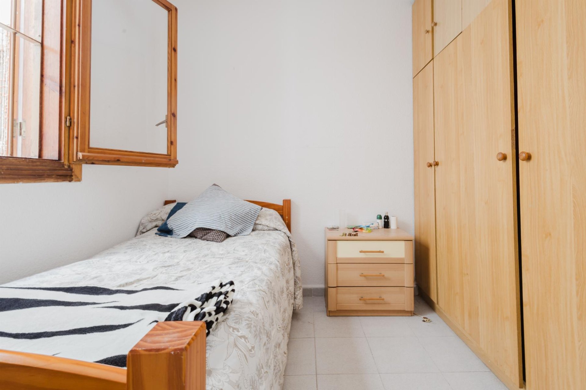 Herverkoop - Appartement -
Torrevieja - Costa Blanca