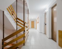 Herverkoop - Appartement -
Torrevieja - Costa Blanca