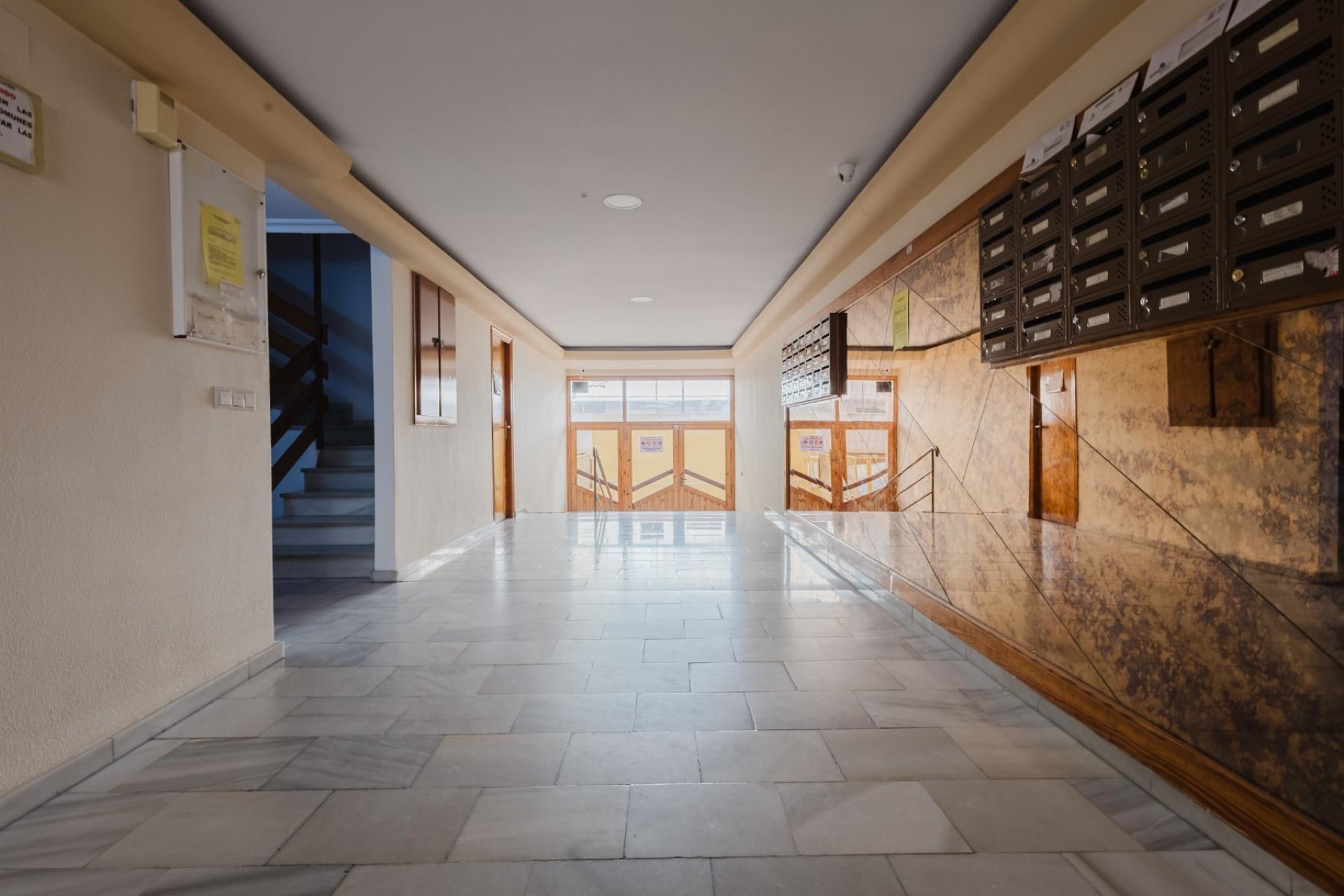 Herverkoop - Appartement -
Torrevieja - Costa Blanca