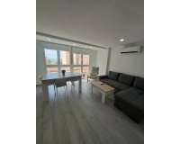 Herverkoop - Appartement -
Torrevieja - Costa Blanca
