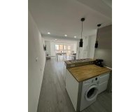 Herverkoop - Appartement -
Torrevieja - Costa Blanca