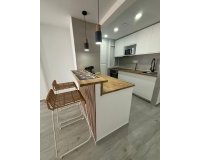 Herverkoop - Appartement -
Torrevieja - Costa Blanca