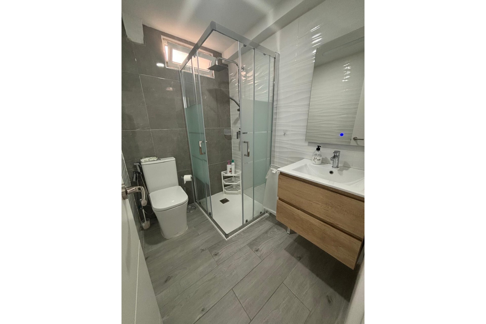 Herverkoop - Appartement -
Torrevieja - Costa Blanca