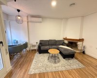 Herverkoop - Appartement -
Torrevieja - Costa Blanca