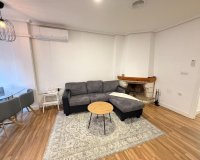 Herverkoop - Appartement -
Torrevieja - Costa Blanca