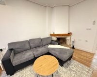 Herverkoop - Appartement -
Torrevieja - Costa Blanca