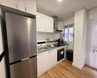 Herverkoop - Appartement -
Torrevieja - Costa Blanca