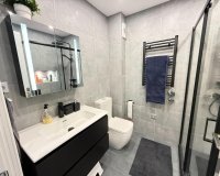 Herverkoop - Appartement -
Torrevieja - Costa Blanca