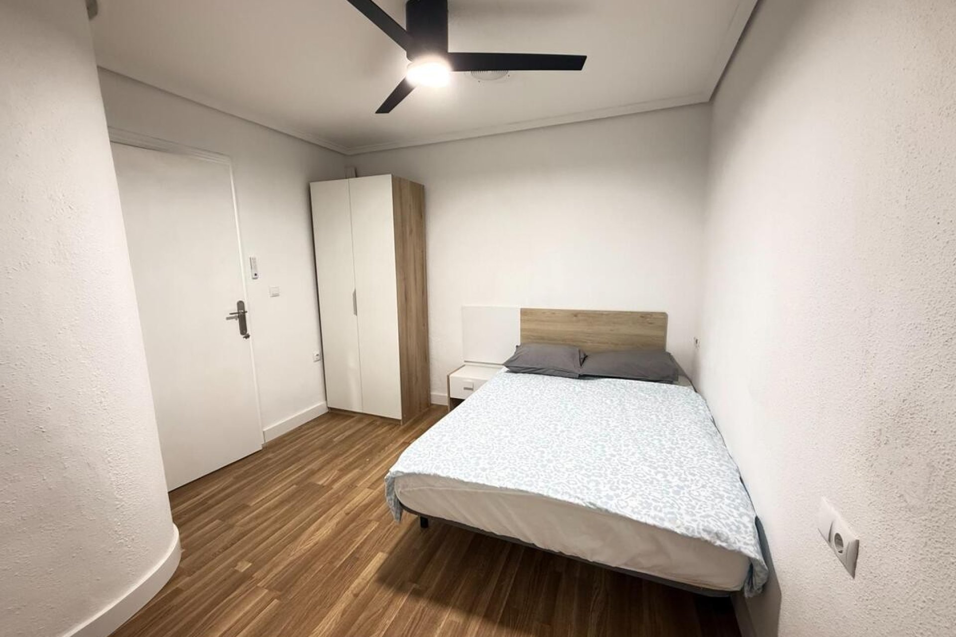 Herverkoop - Appartement -
Torrevieja - Costa Blanca