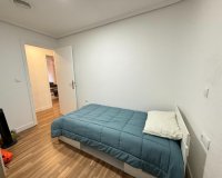 Herverkoop - Appartement -
Torrevieja - Costa Blanca