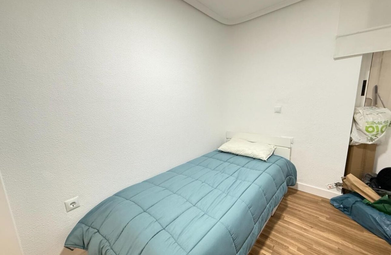 Herverkoop - Appartement -
Torrevieja - Costa Blanca