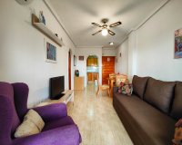 Herverkoop - Appartement -
Torrevieja - Costa Blanca