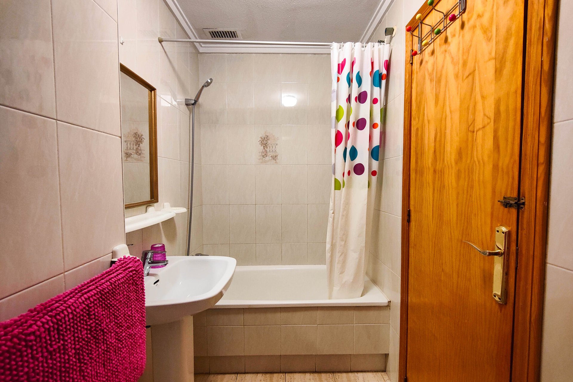 Herverkoop - Appartement -
Torrevieja - Costa Blanca