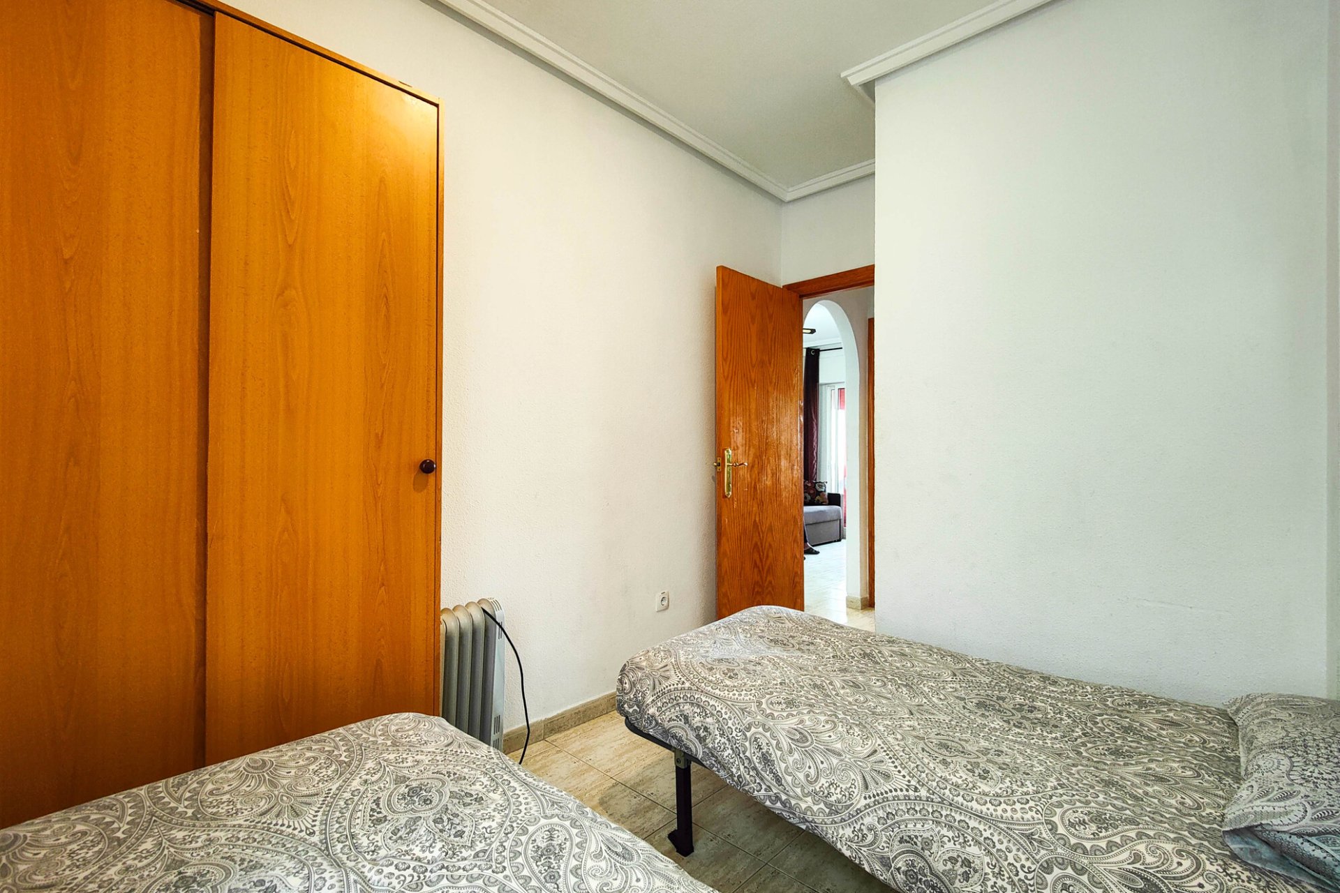 Herverkoop - Appartement -
Torrevieja - Costa Blanca