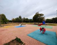 Herverkoop - Appartement -
Torrevieja - Costa Blanca