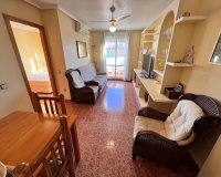 Herverkoop - Appartement -
Torrevieja - Costa Blanca