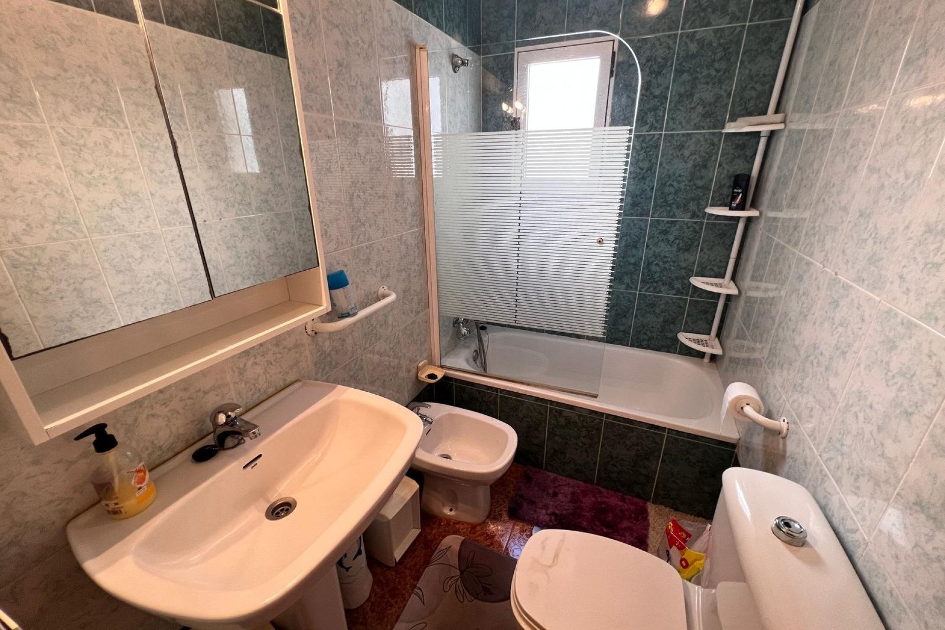 Herverkoop - Appartement -
Torrevieja - Costa Blanca