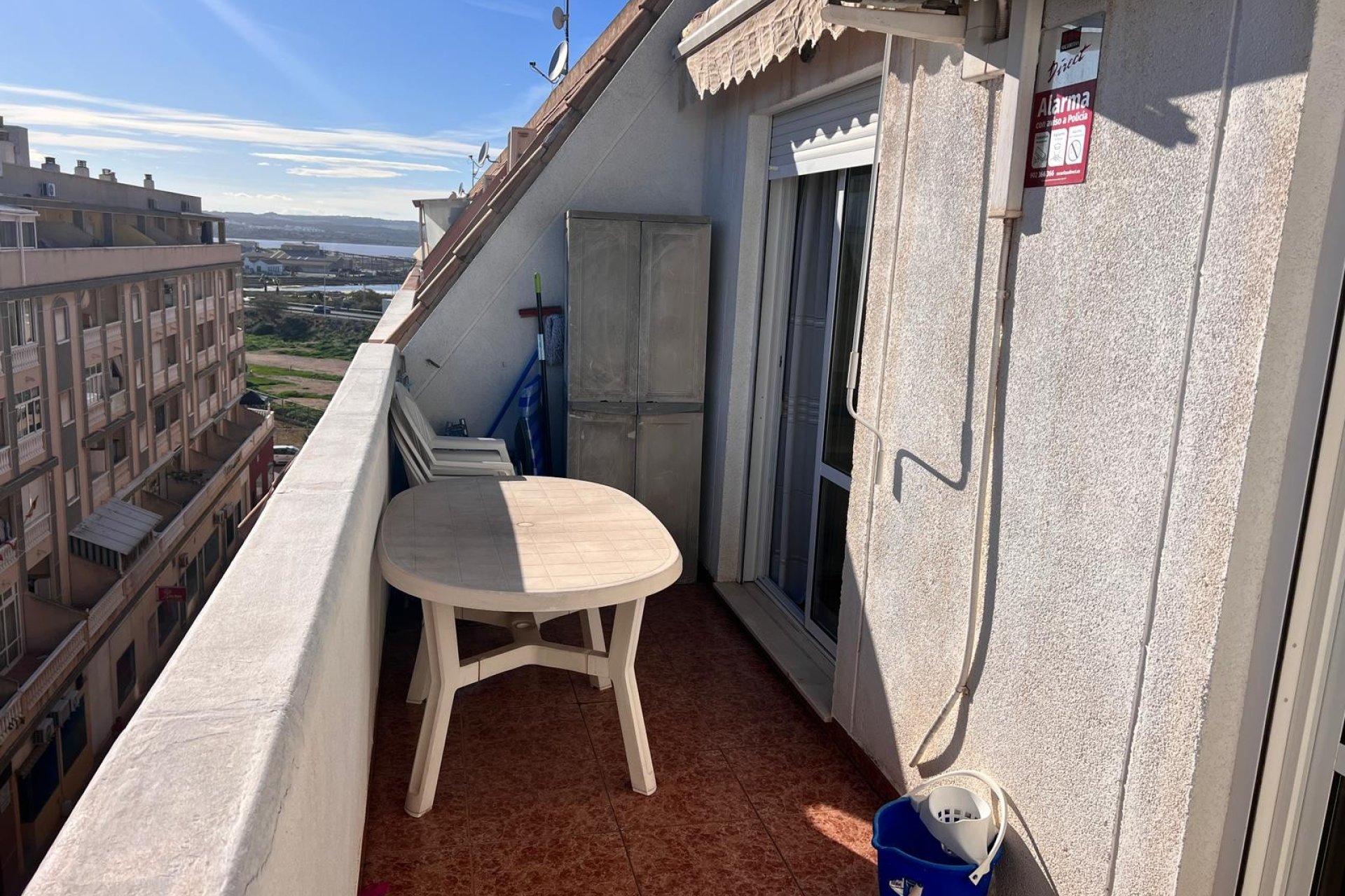 Herverkoop - Appartement -
Torrevieja - Costa Blanca