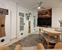 Herverkoop - Appartement -
Torrevieja - Costa Blanca