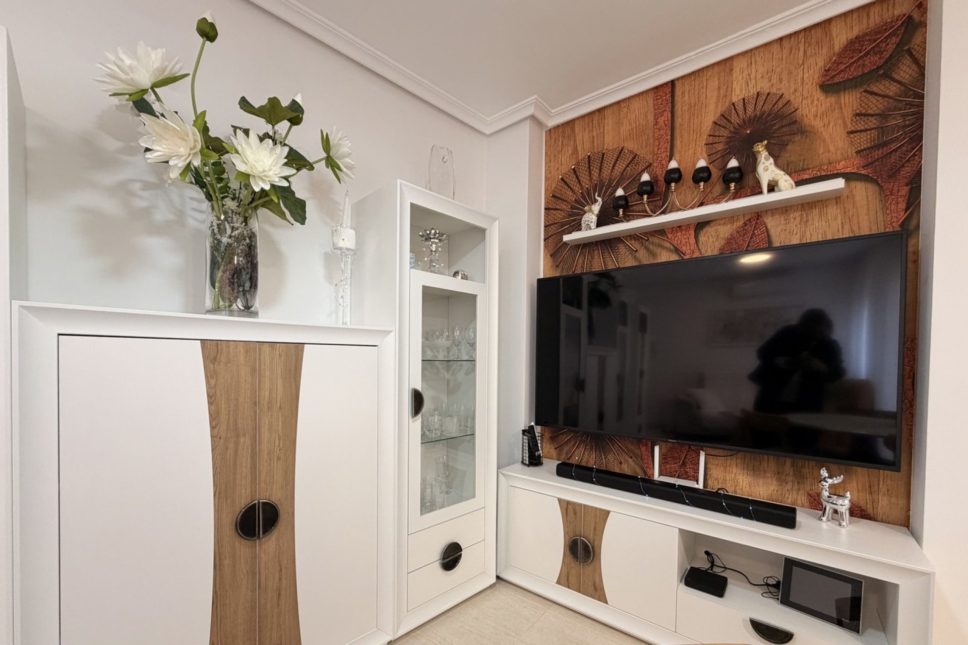 Herverkoop - Appartement -
Torrevieja - Costa Blanca