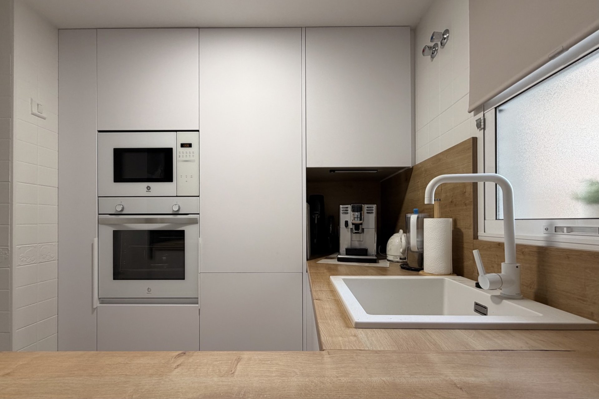 Herverkoop - Appartement -
Torrevieja - Costa Blanca