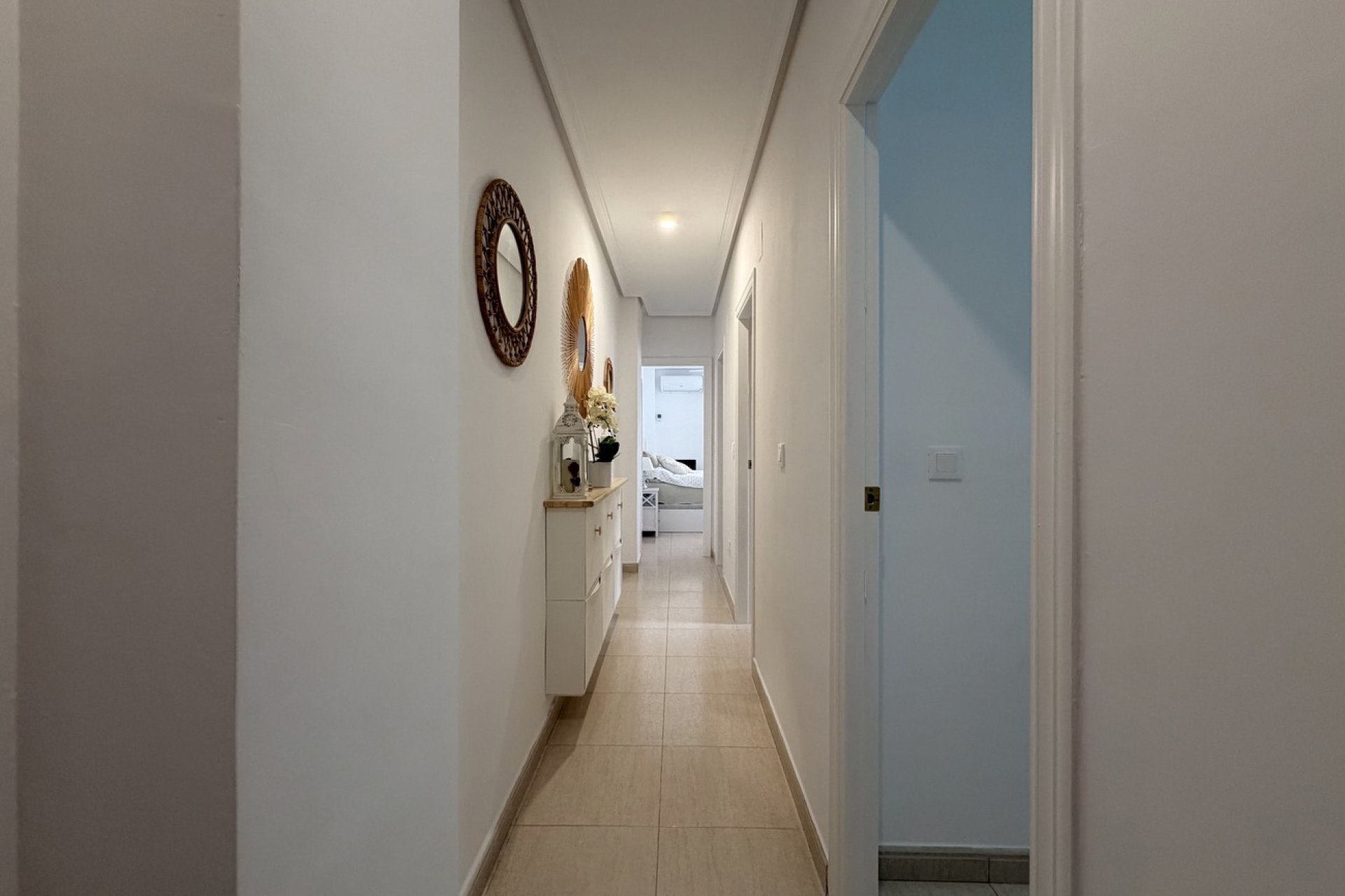 Herverkoop - Appartement -
Torrevieja - Costa Blanca