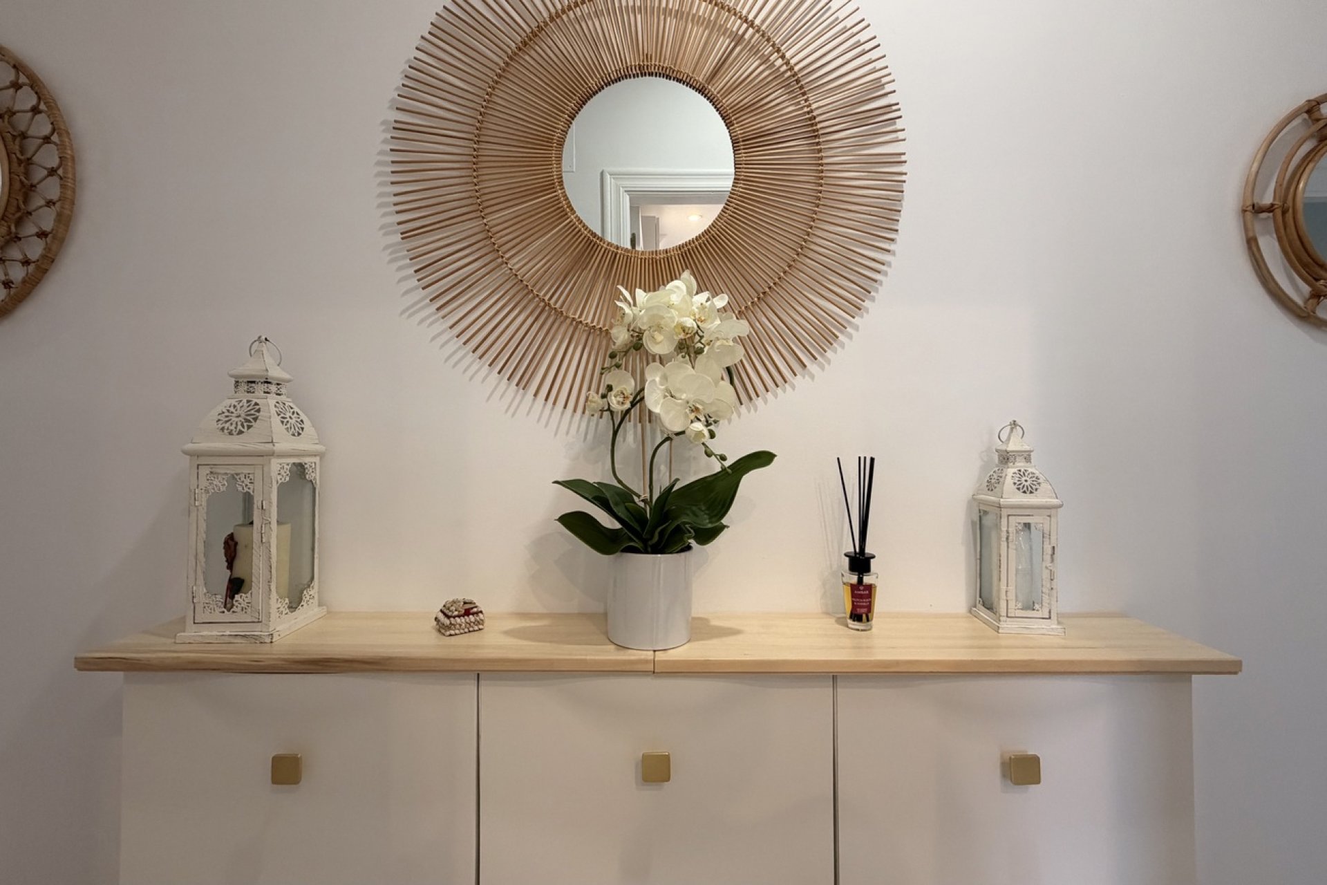 Herverkoop - Appartement -
Torrevieja - Costa Blanca