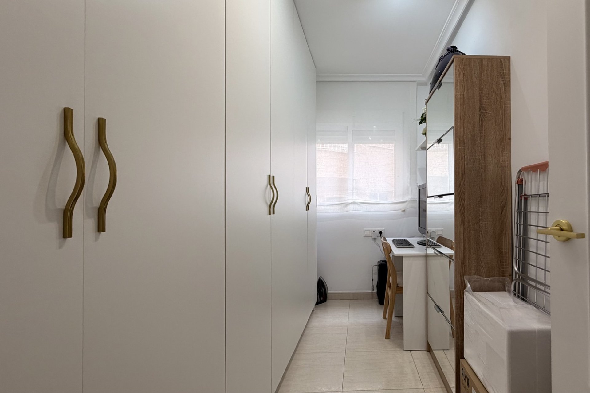 Herverkoop - Appartement -
Torrevieja - Costa Blanca