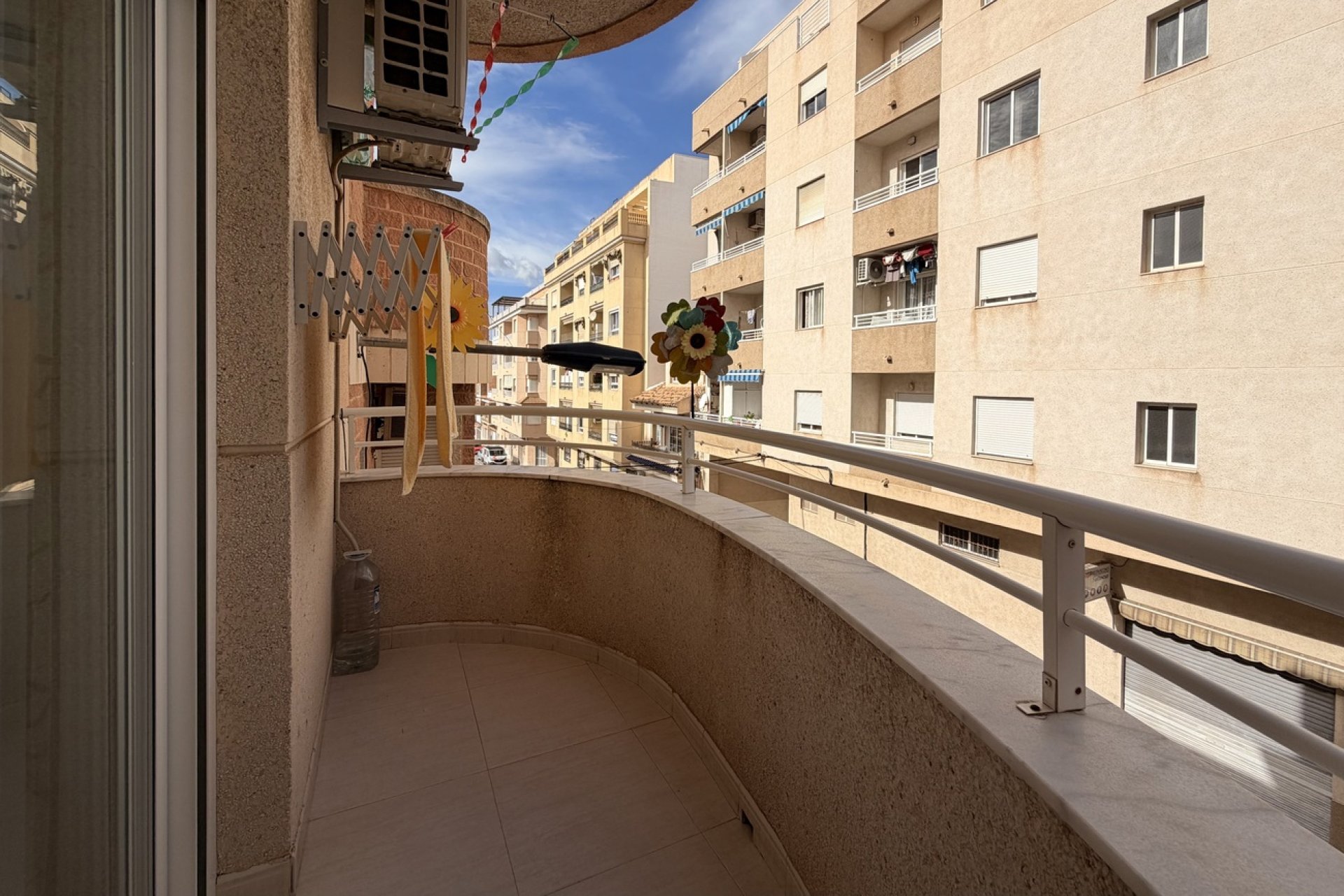 Herverkoop - Appartement -
Torrevieja - Costa Blanca