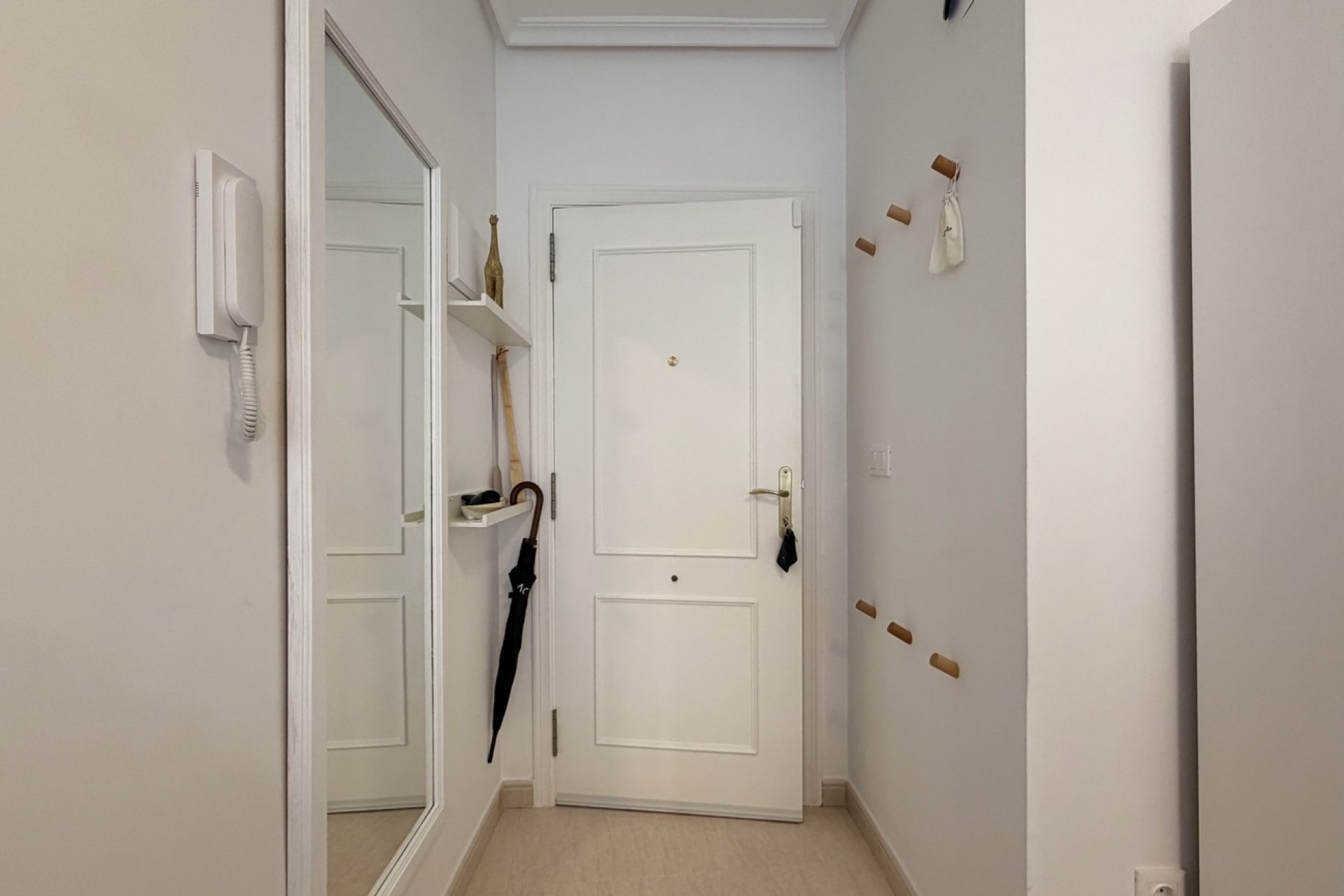 Herverkoop - Appartement -
Torrevieja - Costa Blanca