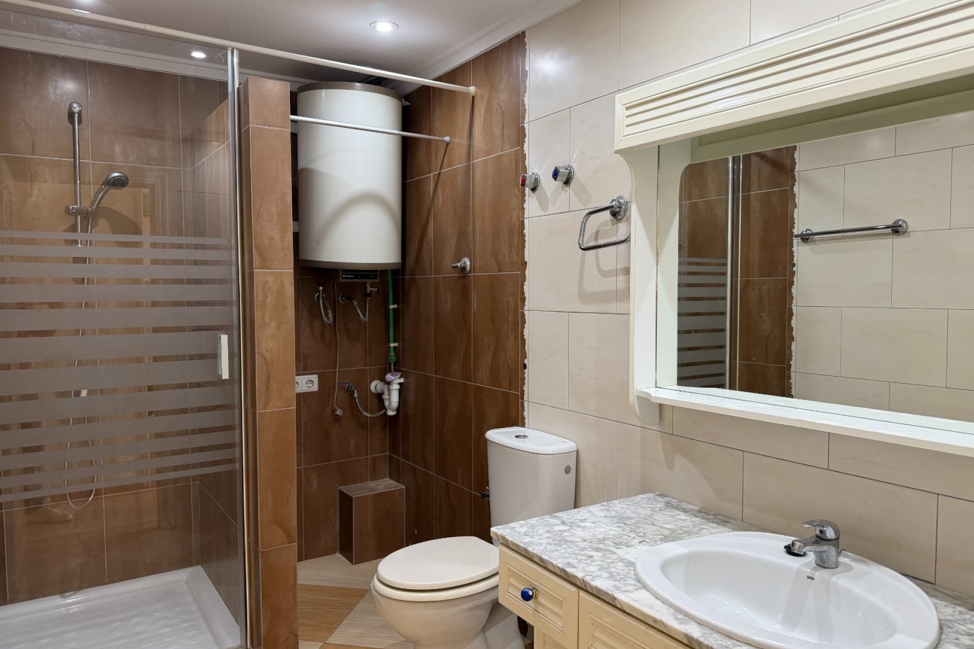 Herverkoop - Appartement -
Torrevieja - Costa Blanca