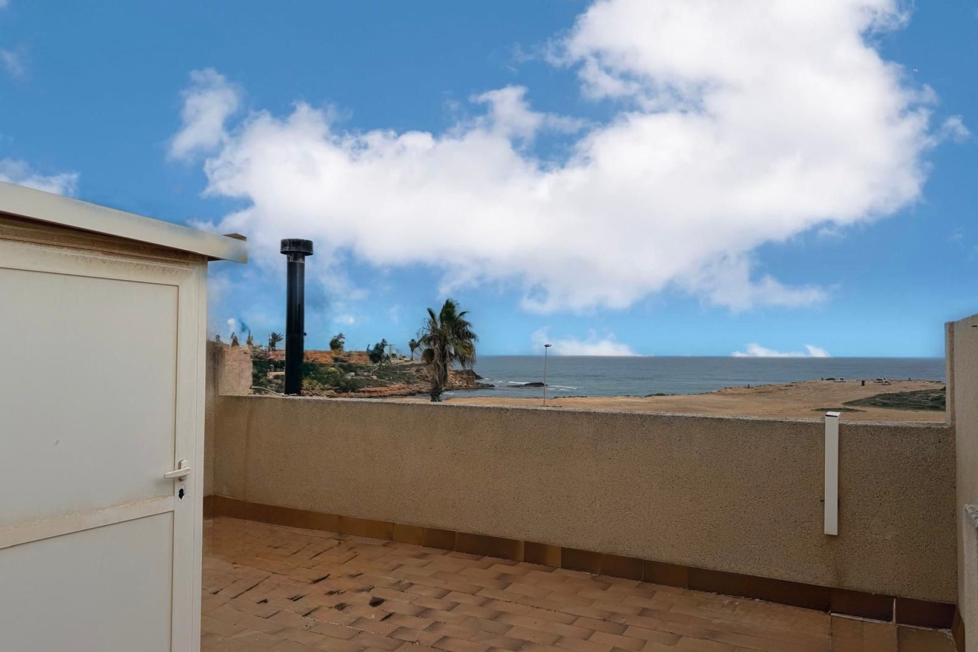 Herverkoop - Appartement -
Torrevieja - Costa Blanca