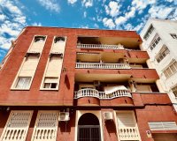 Herverkoop - Appartement -
Torrevieja - Costa Blanca