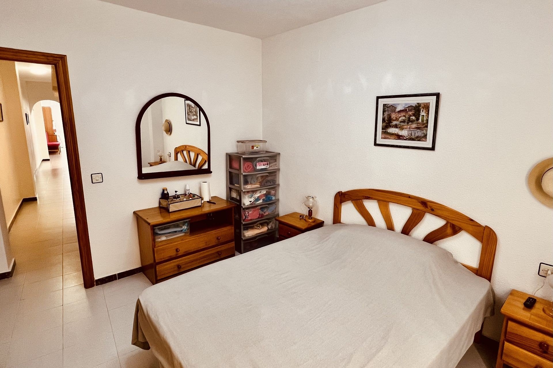 Herverkoop - Appartement -
Torrevieja - Costa Blanca