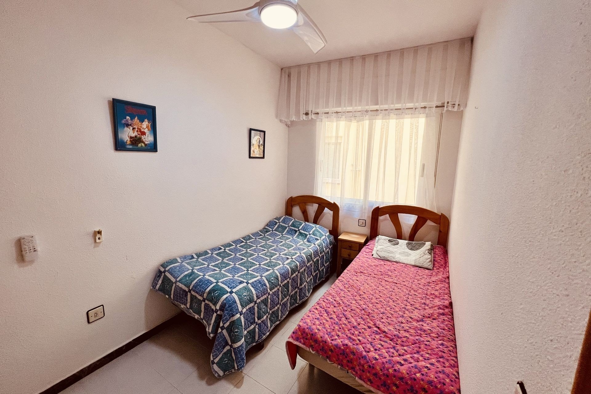 Herverkoop - Appartement -
Torrevieja - Costa Blanca