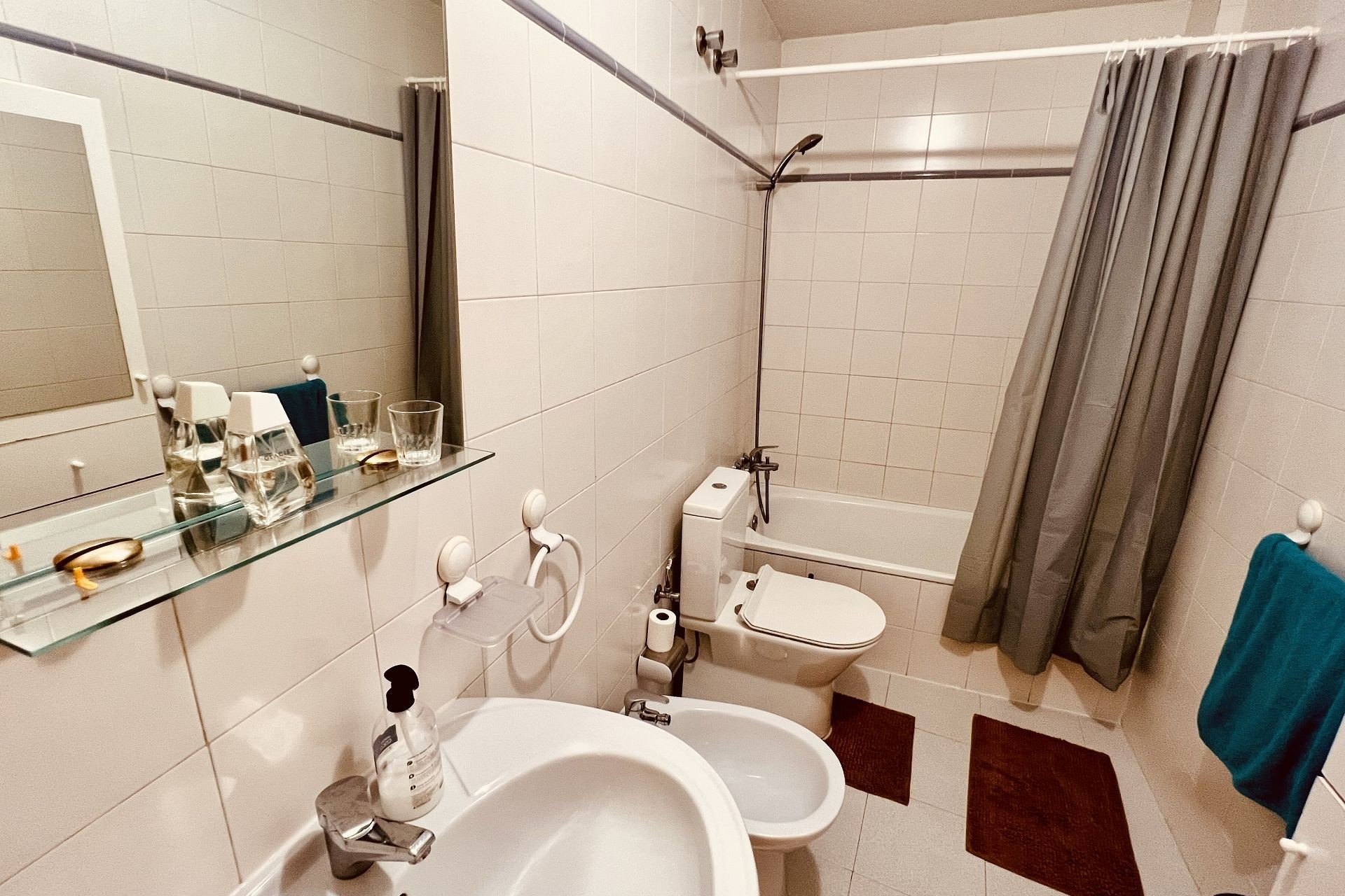 Herverkoop - Appartement -
Torrevieja - Costa Blanca