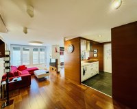 Herverkoop - Appartement -
Torrevieja - Costa Blanca