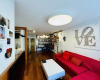 Herverkoop - Appartement -
Torrevieja - Costa Blanca