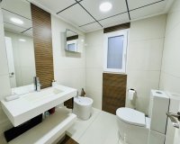 Herverkoop - Appartement -
Torrevieja - Costa Blanca