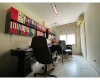 Herverkoop - Appartement -
Torrevieja - Costa Blanca