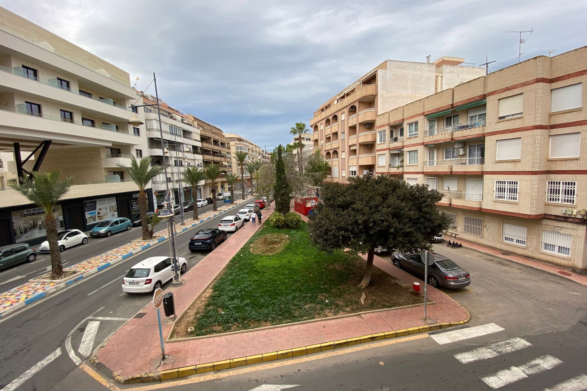Herverkoop - Appartement -
Torrevieja - Costa Blanca