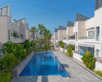 Herverkoop - Appartement -
Torrevieja - Costa Blanca