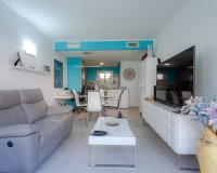 Herverkoop - Appartement -
Torrevieja - Costa Blanca