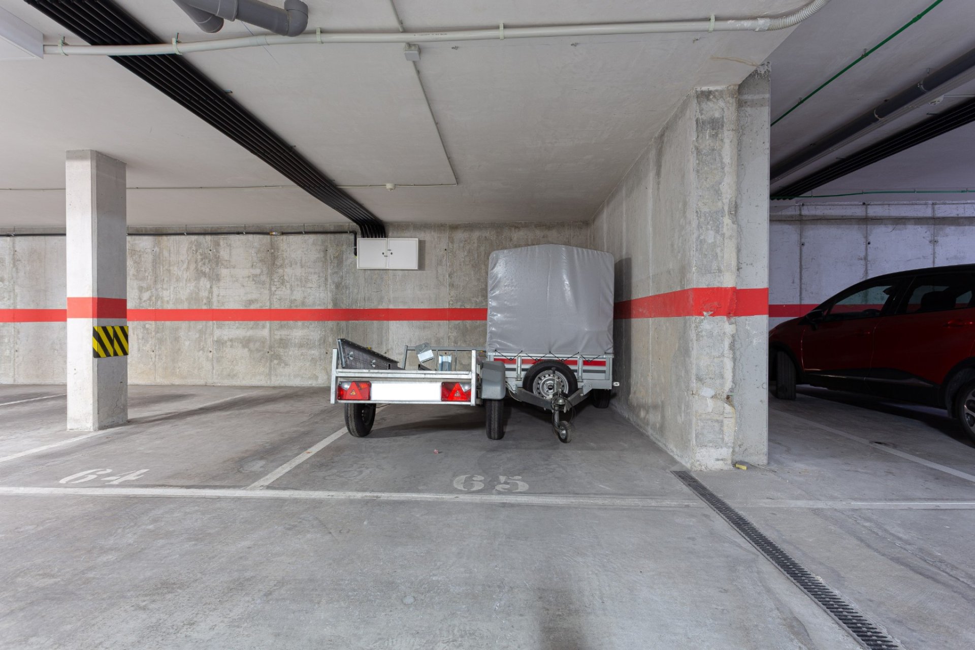 Herverkoop - Appartement -
Torrevieja - Costa Blanca