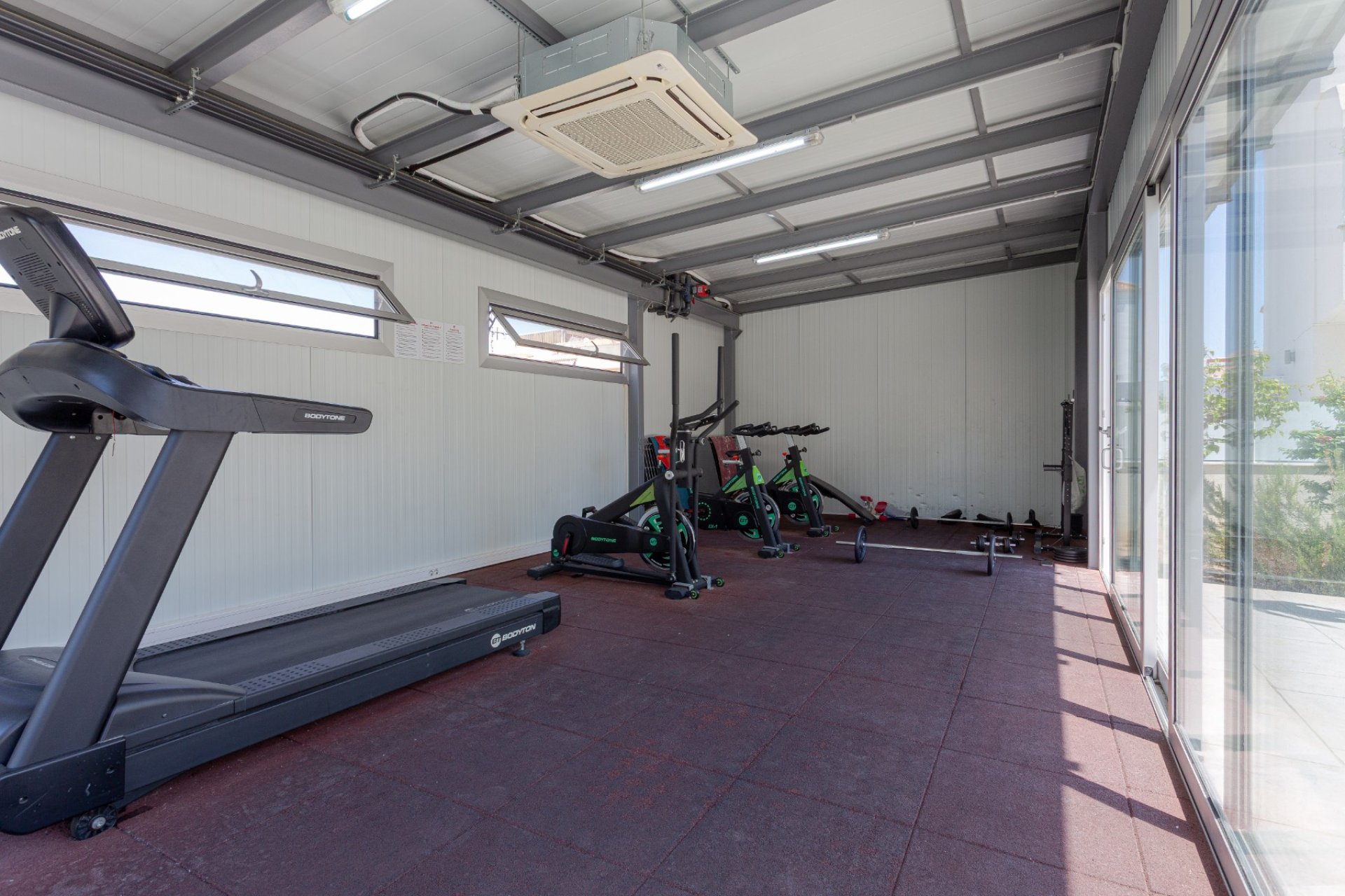 Herverkoop - Appartement -
Torrevieja - Costa Blanca