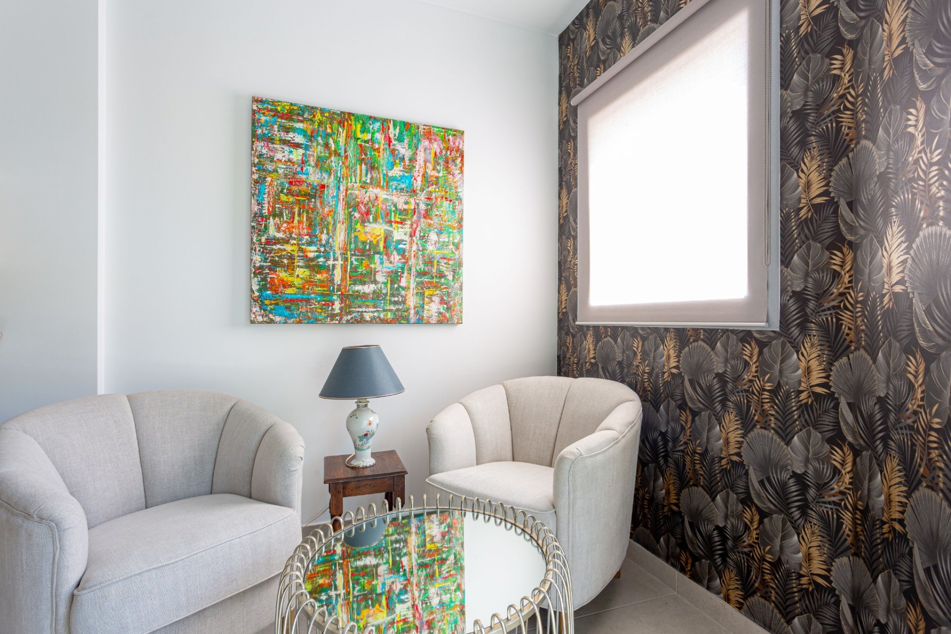 Herverkoop - Appartement -
Torrevieja - Costa Blanca