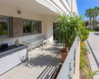 Herverkoop - Appartement -
Torrevieja - Costa Blanca