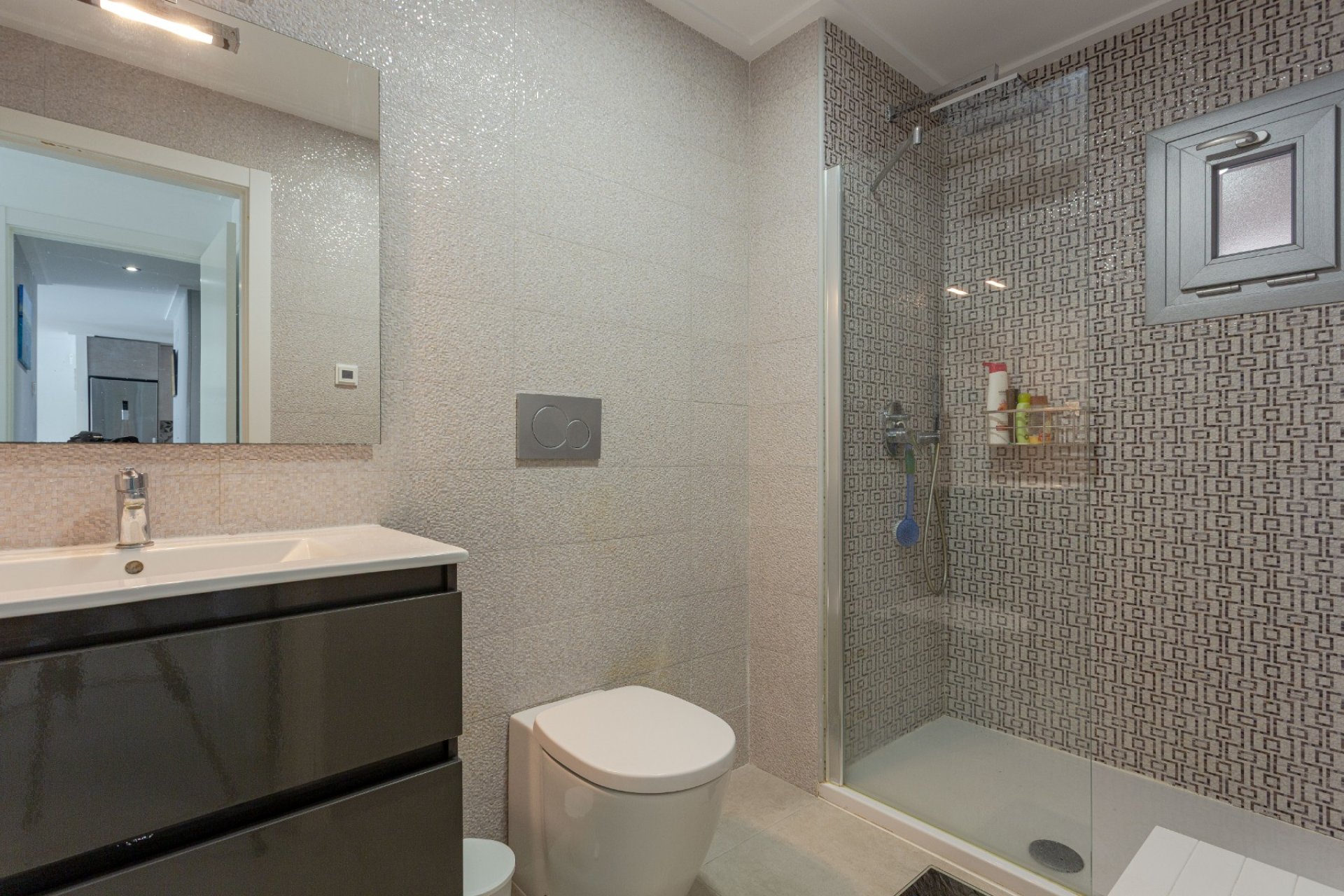 Herverkoop - Appartement -
Torrevieja - Costa Blanca